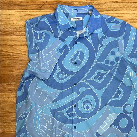 Tommy Bahama Artist collection. - Picture 3 of 4